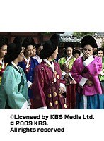 第133話 王と妃