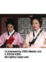 第134話 王と妃