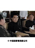 第28話 ラストエンペラー (最終話)