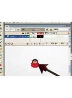 3-2 フラッシュ8 ボタン～オーバー～
