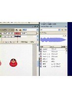 3-6 フラッシュ8 ボタン～サウンド～