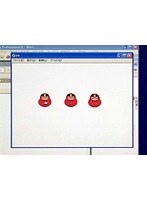 3-7 フラッシュ8 ボタン～リンク～