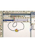 3-9 フラッシュ8 アクションスクリプト 2