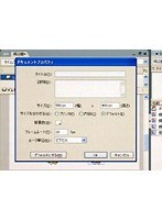 3-10 フラッシュ8 フレームレート