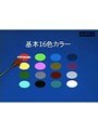 2-1 HTML講座 フォントカラーのタグ