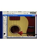 2-2 フォトショップCS2 選択