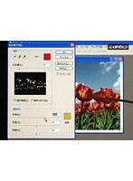 2-6 フォトショップCS2 色の置き換え