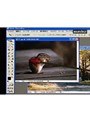 2-14 フォトショップCS2 抽出フィルタ