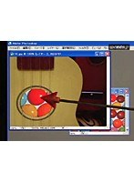 3-12 フォトショップCS2 選択範囲内へペースト