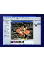 2-8 ペイントショッププロ X 合成写真2
