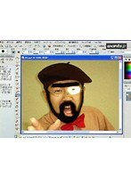 3-3 ペイントショッププロ X 効果をつけよう