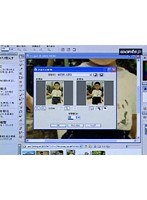 3-5 ペイントショッププロ X 古い写真をよみがえらせる
