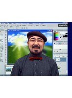 3 ペイントショッププロ X 【おわりに】 ふたつのソフトのコラボレーション