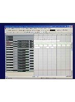 3-5 シンガーソングライター8.0 ソングエディタでボーカル録音