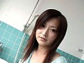 101匹@モエタン。撮りおろし女子高生ムービー 松本真南 ホワイトカード サンプル画像 No.6