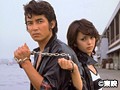 暴力戦士 サンプル画像 No.1