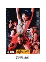肉体の門