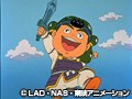 ビックリマン 第一次聖魔大戦 サンプル画像 No.1