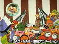 ビックリマン 第一次聖魔大戦 サンプル画像 No.2