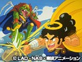 ビックリマン 第一次聖魔大戦 サンプル画像 No.3