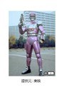 特捜ロボジャンパーソン