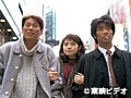 犬、走る DOG RACE サンプル画像 No.1