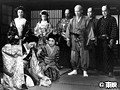 水戸黄門漫遊記 怪猫乱舞 サンプル画像 No.1
