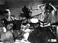 水戸黄門漫遊記 怪猫乱舞 サンプル画像 No.4