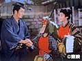 鞍馬天狗 サンプル画像 No.2