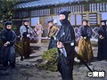 鞍馬天狗 サンプル画像 No.3