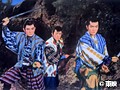 里見八犬傳 妖怪の乱舞 サンプル画像 No.1