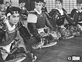 里見八犬傳 八剣士の凱歌 サンプル画像 No.4