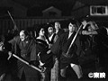 大江戸の侠児 サンプル画像 No.3
