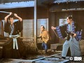 右門捕物帖 卍蜘蛛 サンプル画像 No.3