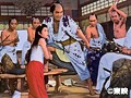 九ちゃん刀を抜いて サンプル画像 No.1