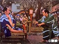九ちゃん刀を抜いて サンプル画像 No.2