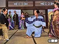 九ちゃん刀を抜いて サンプル画像 No.3
