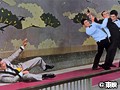 ギャング忠臣蔵 サンプル画像 No.2
