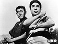 任侠男一匹 サンプル画像 No.1