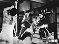 任侠男一匹 サンプル画像 No.2