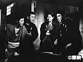 任侠男一匹 サンプル画像 No.4