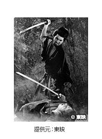 牙狼之介