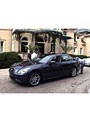 INFINITY G35-日本名スカイライン