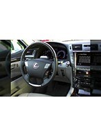 ��iPod�б���LEXUS LS460 ����ĥ֥륯����