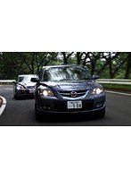 MAZDASPEED AXELA vs IMPREZA WRX Sti A-Line