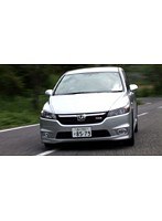 ��iPod��ư��ۥߥ˥Х��ý�1 HONDA Stream RSZ