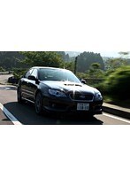 LEGACY B4 2.0GT Spec.B Tuned by STI