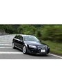 ��iPod��ư��۸��ĥ����������С���SUBARU�����ȥХå� vs Audi A6 ����������ɥ���ȥ�