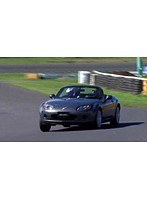 タイムアタック in 筑波/MAZDA ROADSTER