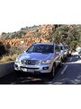 ��iPod��ư���Mecedes-Benz ML-Class��ե�󥹻���Review2005